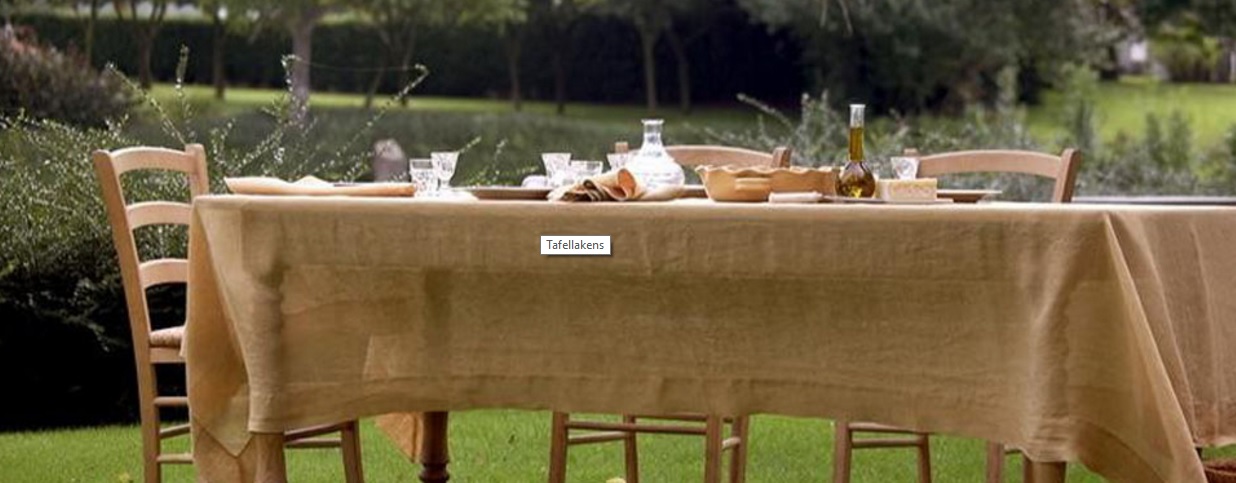 Op de Tafel Op de Tafel