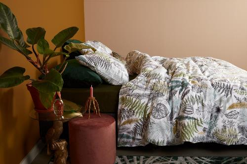 Het Bed Het Bed