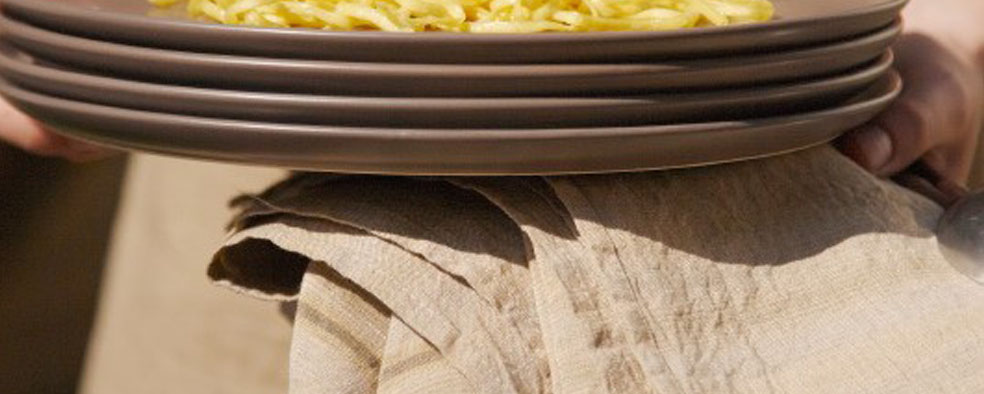 Servetten Servetten