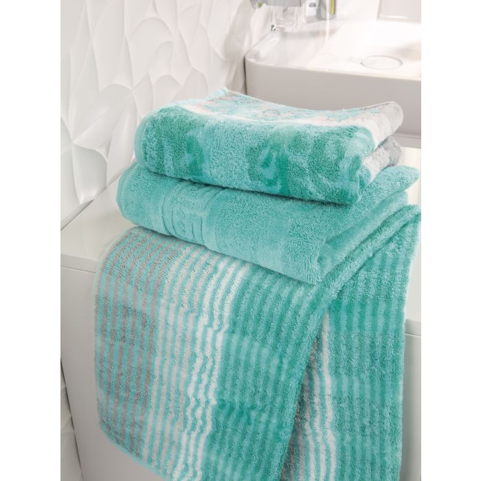 Noblesse Cashmere handdoeken Cawö 1057/14 mint online kopen Noblesse Cashmere handdoeken Cawö 1057/14 mint online kopen