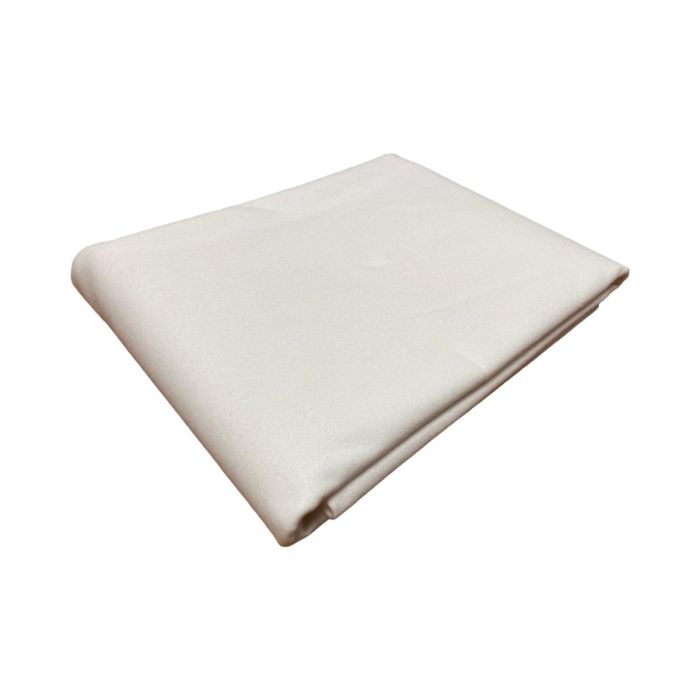 Tafelzeil/tafelkleed grijs geblokt 140 x 175 cm | Fun en Feest