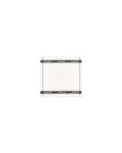 DDDDD Glazen theedoeken 6 stuks