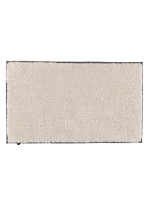 Cawö anti-slip badmat Frame 1006.366 travetin