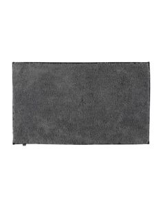 Cawö anti-slip badmat Frame 1006.774 antraciet