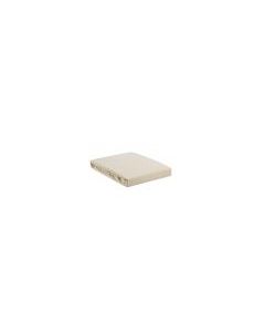 Beddinghouse Jersey Lycra splittopper hoeslaken naturel