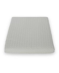 Dommelin Bari plaid / sprei zand