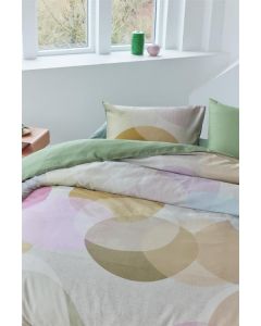 Beddinghouse Dutch Design Bonbon Dekbedovertrek - Multi
