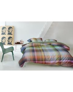 Beddinghouse Dutch Design Holiday Dekbedovertrek - Multi