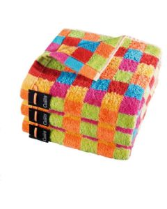 Lifestyle luxe Cawö handdoeken 7017