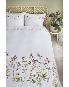 Marjolein Bastin Graceful Dekbedovertrek Multi