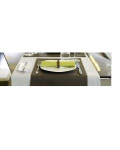 Mondo Tafellaken rond vlekafstotend Pichler (Maatwerk)