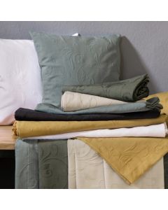 Scala tafellaken rond strijkvrij Pichler (Maatwerk)