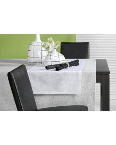 Quadro Tafellaken rond Pichler (Maatwerk)