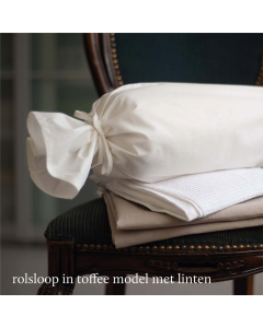 Dommelin nekrol sloop - 2 kleuren - 2 stoffen - 3 formaten