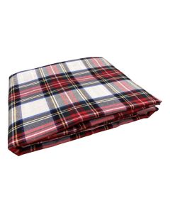 STEWART tafellaken - Schotse stijl - voor alle seizoenen