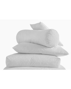 Pichler 2 stuks veren kussen vulling 