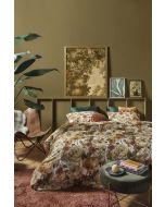 At Home Decorate dekbedovertrek Oker