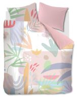 Beddinghouse Dutch Design dekbedovertrek Cosmic Multi