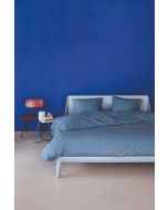 Beddinghouse Dutch Design dekbedovertrek Far Away Blauw Grijs