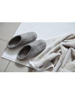 Beddinghouse Nova Badmat - Wit