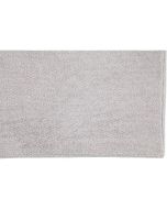 Cawö Loop badmat geweven 1007.705 platin