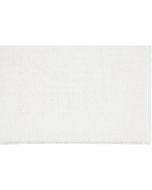 Cawö Loop badmat geweven 1007.600 wit