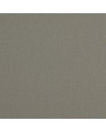 Dommelin uni flanel hoeslaken Taupe hoek 40 cm 