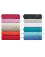 Micro Touch EGERIA badgoed 4 types in 12 kleuren