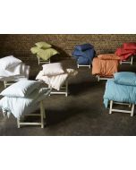 California linnen hoeslaken Libeco Home