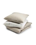 Libeco Biologisch linnen sloop Heritage - 3 kleuren