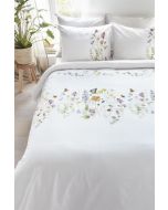 Marjolein Bastin Dekbedovertrek Butterfly Paradise Multi