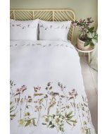 Marjolein Bastin  Graceful Dekbedovertrek Multi