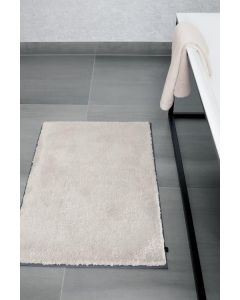 Cawö anti-slip badmat Frame 1006.600 wit