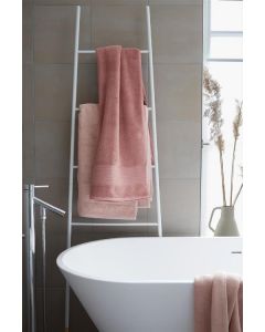 Beddinghouse Sheer handdoek katoen Terra