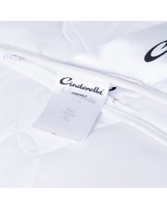 Cinderella Dekbed Mellow 4-Seizoenen