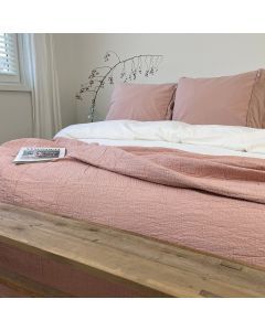 Town & Country Denver sprei Pink / Roze