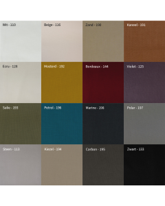  Dommelin Katoenen laken in diverse formaten