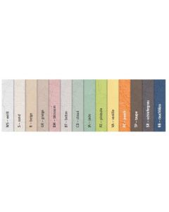 Juno strijkvrije placemats Pichler (6 stuks)