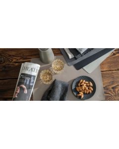 Pichler Jazz placemats per 12 stuks  