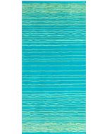 Egeria Ripples Strandlaken 75x160
