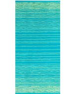 Egeria Ripples Strandlaken 75x160