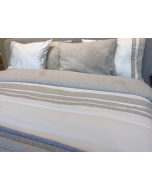 Dommelin PRESTIGE percal dekbedovertrekset