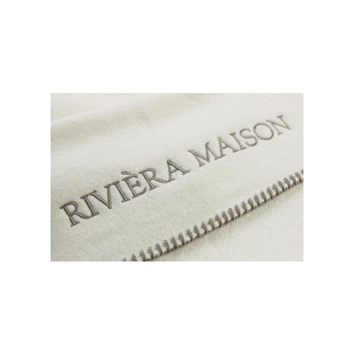 Rivièra Maison spei / plaid online kopen | Hetlinnenhuis.nl